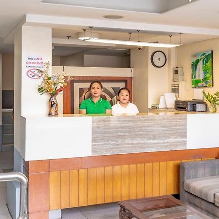 Zen Rooms Korner Hotel Qc Quezon City Bagian luar foto