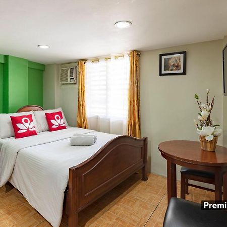Zen Rooms Korner Hotel Qc Quezon City Bagian luar foto