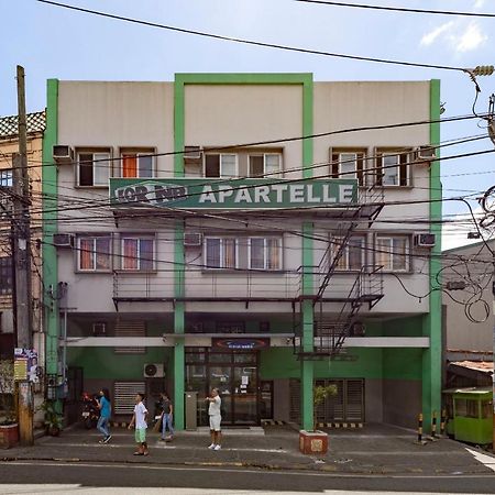 Zen Rooms Korner Hotel Qc Quezon City Bagian luar foto