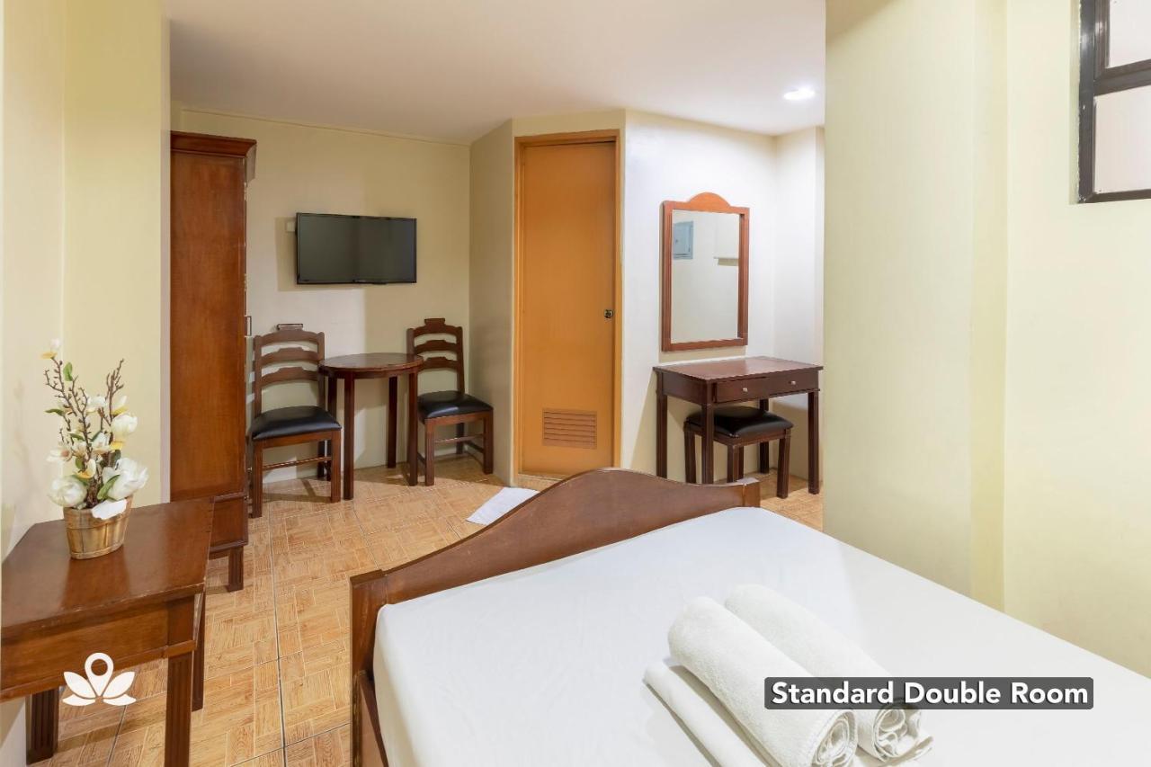 Zen Rooms Korner Hotel Qc Quezon City Bagian luar foto