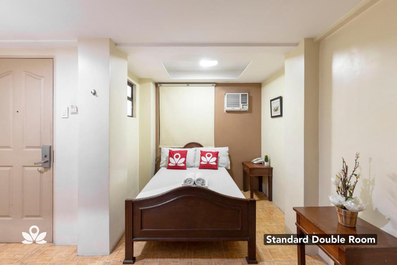 Zen Rooms Korner Hotel Qc Quezon City Bagian luar foto