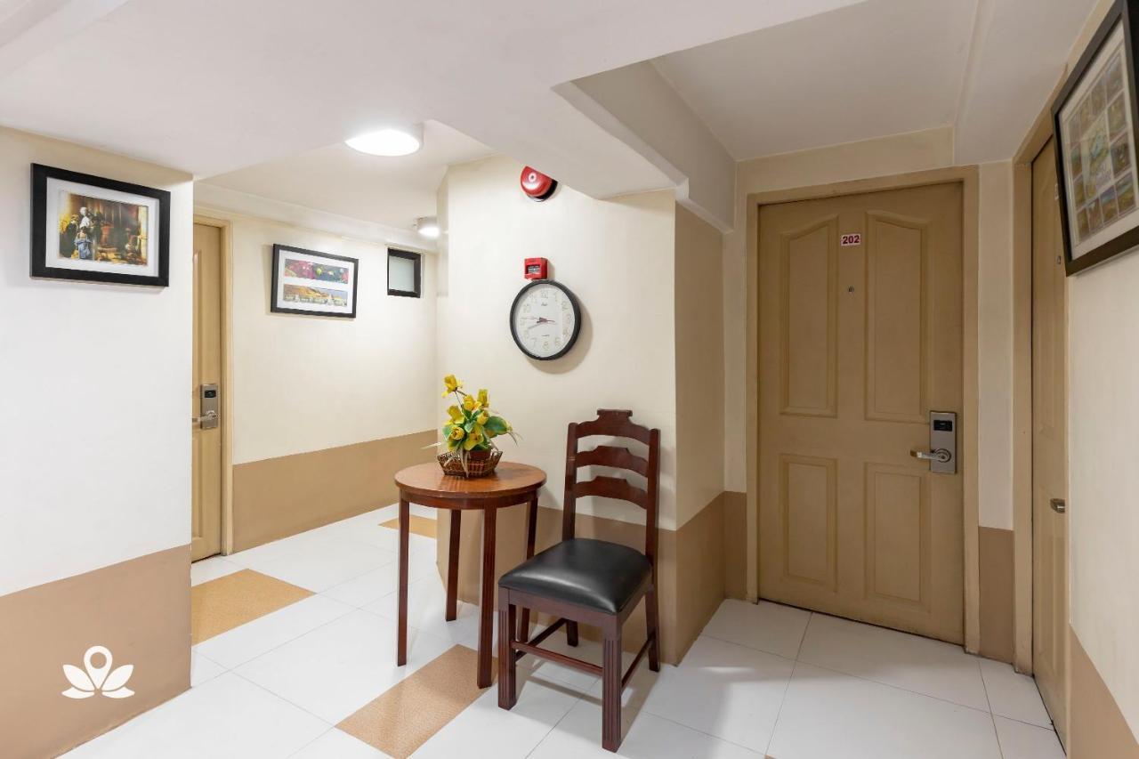 Zen Rooms Korner Hotel Qc Quezon City Bagian luar foto