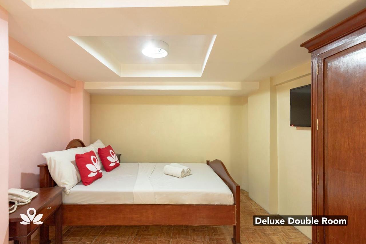 Zen Rooms Korner Hotel Qc Quezon City Bagian luar foto